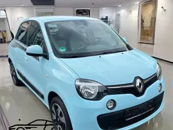 Blau Gebraucht 2015 Renault Twingo Dynamique Kleinwagen | 5.900 € (Fairer Preis)
