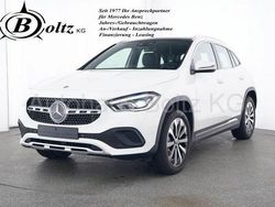 Polarweiß Gebraucht 2023 Mercedes GLA180 Progressive SUV | 35.500 € (Etwas zu teuer)