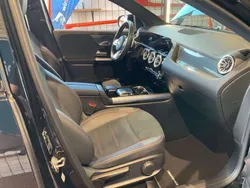 Schwarz Gebraucht 2022 Mercedes GLA200 AMG line SUV | 34.850 € (Superpreis)