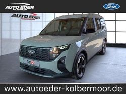 Cactus gray (grau) Neu 2025 Ford Tourneo Courier Active Van / Kleinbus | 29.990 € (Fairer Preis)