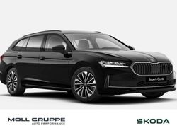 Onyxschwarz metallic Neu 2025 Skoda Superb Selection Kombi | 41.980 € (Guter Preis)