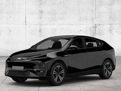 Schwarz Gebraucht 2024 XPENG G6 AWD Performance SUV | 43.587 € (Guter Preis)