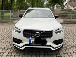 Gebraucht 2017 Volvo XC90 R-Design SUV | 35.999 € (Fairer Preis)