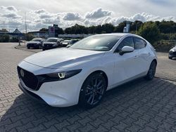 Gebraucht 2025 Mazda 3 Exclusive-Line | 29.780 € (Etwas zu teuer)