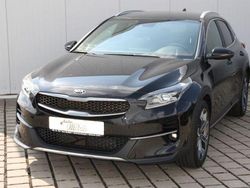 Schwarz Gebraucht 2021 Kia XCeed Xdition SUV | 22.450 € (Fairer Preis)