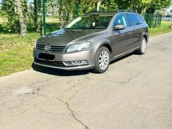 Gebraucht 2011 VW Passat Edition Kombi | 10.300 € (Guter Preis)