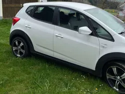 Weiß Gebraucht 2015 Hyundai ix20 Van / Kleinbus | 6.900 € (Fairer Preis)