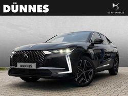 Perla nera schwarz Gebraucht 2023 DS Automobiles DS4 Rivoli Limousine | 43.880 €