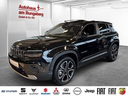 Schwarz Gebraucht 2024 Jeep Avenger Altitude SUV | 30.990 €