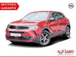 Rot Gebraucht 2022 Opel Mokka Basis SUV | 16.490 € (Fairer Preis)