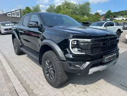 Schwarz Neu 2025 Ford Ranger Raptor Abholung | 63.900 € (Fairer Preis)