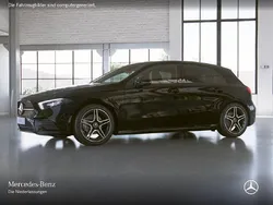 Gebraucht 2022 Mercedes A200 | 29.890 € (Fairer Preis)