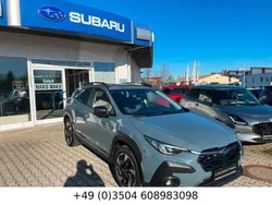 Blau Neu 2025 Subaru Crosstrek Comfort SUV | 35.990 € (Fairer Preis)