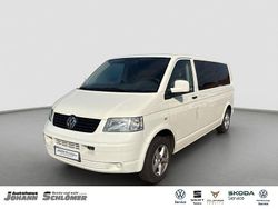 Weiß Gebraucht 2009 VW T5 Van | 7.500 € (Fairer Preis)