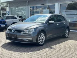 Grau Gebraucht 2018 VW Golf VII Join Limousine | 17.490 € (Fairer Preis)