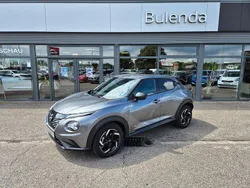 Grau Gebraucht 2023 Nissan Juke N-Connecta SUV | 22.970 € (Guter Preis)