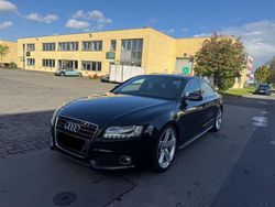 Schwarz Gebraucht 2011 Audi A5 Sportback Comfort Kleinwagen | 10.500 € (Fairer Preis)