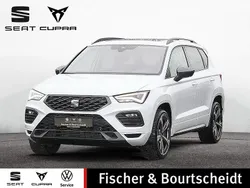 Nevada weiss Gebraucht 2022 Seat Ateca Beats SUV | 27.580 € (Etwas zu teuer)