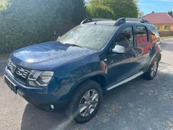 Blau Gebraucht 2015 Dacia Duster Celebration SUV | 8.750 € (Fairer Preis)