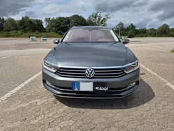 Grau Gebraucht 2015 VW Passat Highline Kombi | 17.500 € (Fairer Preis)
