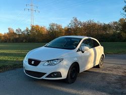 Weiß Gebraucht 2010 Seat Ibiza Coupé | 3.500 € (Fairer Preis)