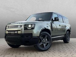 Grün Gebraucht 2025 Land Rover Defender SE SUV | 81.900 € (Fairer Preis)