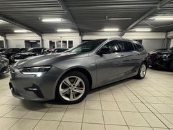 Grau Gebraucht 2021 Opel Insignia Business Kombi | 12.900 € (Etwas zu teuer)