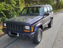 Andere außenfarben Gebraucht 1998 Jeep Cherokee SUV | 15.900 €