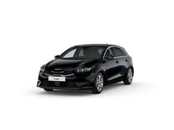 (1k) zilinaschwarz met. Neu 2024 Kia Ceed Vision Limousine | 19.775 € (Guter Preis)