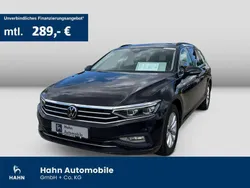Deep black perleffekt Gebraucht 2022 VW Passat Business Kombi | 22.930 € (Fairer Preis)