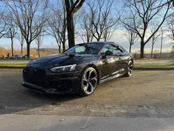 Schwarz Gebraucht 2019 Audi RS5 Ambiente Coupé | 53.000 € (Fairer Preis)