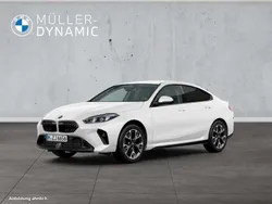 Alpinweiss iii Neu 2025 BMW 220 M Sport Coupé | 42.590 € (Superpreis)