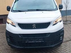 Weiß Gebraucht 2018 Peugeot Expert Van | 9.399 € (Superpreis)