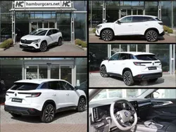 Perlmutt weiß metallic Neu 2025 Renault Austral Techno SUV | 30.580 € (Superpreis)