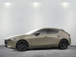 Neu 2025 Mazda 3 Nagisa | 28.700 €