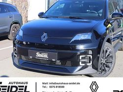 Schwarz Gebraucht 2025 Renault R5 Komfort Kleinwagen | 32.487 €