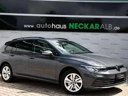 Delfingrau Gebraucht 2022 VW Golf VIII Life Kombi | 20.900 € (Guter Preis)