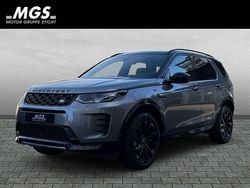Eiger grey Neu 2025 Land Rover Discovery 5 SE SUV | 67.400 € (Superpreis)