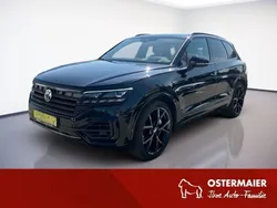 Deep black perleffekt Gebraucht 2020 VW Touareg R SUV | 49.980 € (Guter Preis)