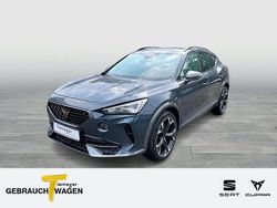 Grau Gebraucht 2023 Cupra Formentor VZ SUV | 27.870 € (Superpreis)