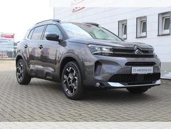 Grau (platinum grau metallic) Neu 2025 Citroën C5 Aircross SUV | 27.250 € (Guter Preis)