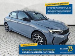 Grafikgrau Neu 2025 Opel Corsa Kleinwagen | 17.980 € (Guter Preis)