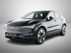 Onyx black Gebraucht 2025 Volvo EX30 Ultra SUV | 40.000 € (Guter Preis)