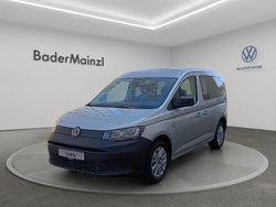 Silber Gebraucht 2024 VW Caddy Basis Van / Kleinbus | 29.999 € (Etwas zu teuer)