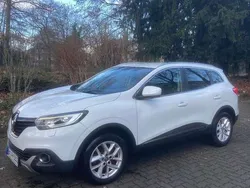 Weiß Gebraucht 2016 Renault Kadjar XMOD SUV | 13.000 € (Fairer Preis)