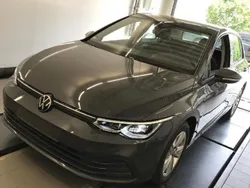 Grau Gebraucht 2023 VW Golf VIII Life Limousine | 23.730 € (Guter Preis)
