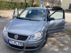 Grau Gebraucht 2005 VW Polo Family Limousine | 3.250 € (Etwas zu teuer)