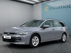 Gebraucht 2024 VW Golf VIII Kombi | 27.649 € (Guter Preis)