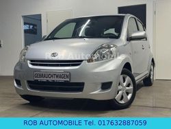 Gebraucht 2010 Daihatsu Sirion Kleinwagen | 3.499 € (Fairer Preis)
