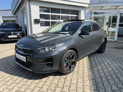 Grau Gebraucht 2022 Kia XCeed Black Xdition SUV | 22.996 € (Guter Preis)